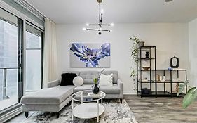 Prime Location - Stunning 2-Bdrm Condo